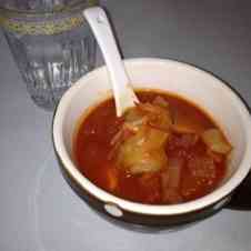 みんなが作ってる 冷凍ロールキャベツ トマト缶のレシピ クックパッド 簡単おいしいみんなのレシピが348万品