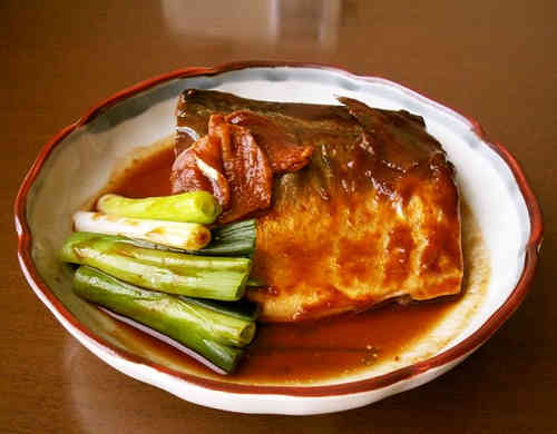 みんなが作ってる ごまさば みそ煮のレシピ クックパッド 簡単おいしいみんなのレシピが361万品