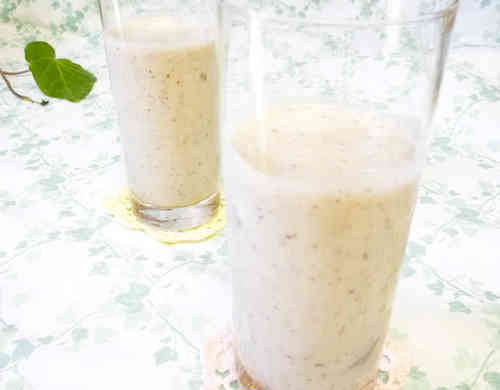 みんなが作ってる 飲むおからのレシピ クックパッド 簡単おいしいみんなのレシピが359万品