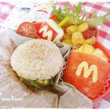 みんなが作ってる オシャレおにぎりのレシピ クックパッド 簡単おいしいみんなのレシピが359万品