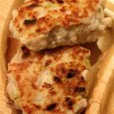 みんなが作ってる 一歳 離乳食 豆腐ハンバーグのレシピ クックパッド 簡単おいしいみんなのレシピが361万品