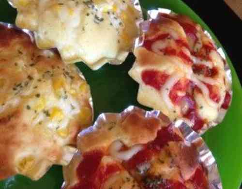 みんなが作ってる ホットケーキミックス 惣菜パン オーブントースターのレシピ クックパッド 簡単おいしいみんなのレシピが354万品