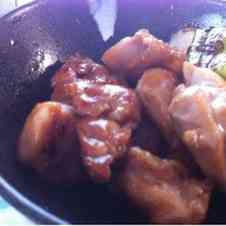 みんなが作ってる 焼き鳥タレ 手作りのレシピ クックパッド 簡単おいしいみんなのレシピが359万品