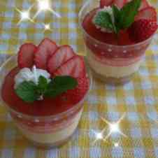 みんなが作ってる レアチーズケーキ カップのレシピ クックパッド 簡単おいしいみんなのレシピが359万品
