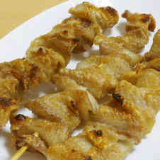 みんなが作ってる 焼き鳥 しおこしょうのレシピ クックパッド 簡単おいしいみんなのレシピが353万品