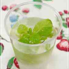 みんなが作ってる モヒート ノンアルコールのレシピ クックパッド 簡単おいしいみんなのレシピが358万品