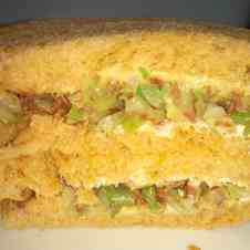 みんなが作ってる コンビーフ キャベツ サンドイッチのレシピ クックパッド 簡単おいしいみんなのレシピが360万品