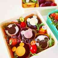 みんなが作ってる ミッキー おにぎりのレシピ クックパッド 簡単おいしいみんなのレシピが349万品