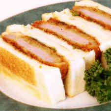 みんなが作ってる カツサンド ソースのレシピ クックパッド 簡単おいしいみんなのレシピが360万品