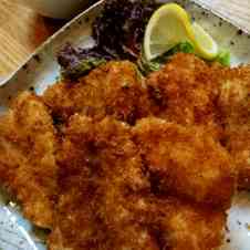 みんなが作ってる パンガシウス フライのレシピ クックパッド 簡単おいしいみんなのレシピが361万品