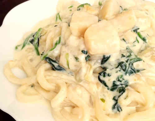 みんなが作ってる 鍋キューブ 帆立貝のレシピ クックパッド 簡単おいしいみんなのレシピが354万品