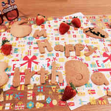みんなが作ってる 誕生日お菓子のレシピ クックパッド 簡単おいしいみんなのレシピが348万品
