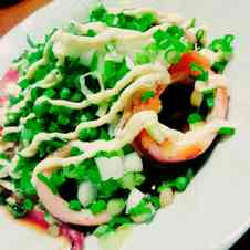 みんなが作ってる イカ ポン酢 マヨネーズのレシピ クックパッド 簡単おいしいみんなのレシピが358万品