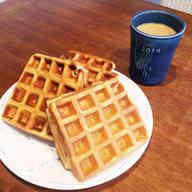 みんなが作ってる ワッフル ホットケーキミックスのレシピ クックパッド 簡単おいしいみんなのレシピが350万品