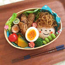 ベスト子供 お弁当 男の子 かわいい子供たちの画像