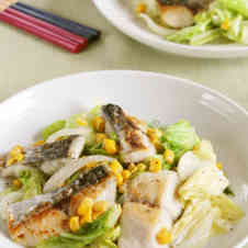 みんなが作ってる さわら 蒸し フライパンのレシピ クックパッド 簡単おいしいみんなのレシピが361万品