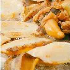 みんなが作ってる あわび バター焼きのレシピ クックパッド 簡単おいしいみんなのレシピが347万品