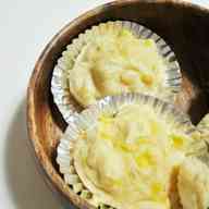 みんなが作ってる トースターカップケーキのレシピ クックパッド 簡単おいしいみんなのレシピが356万品