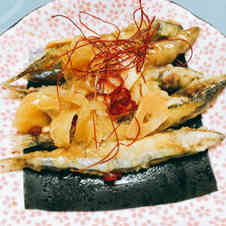 みんなが作ってる きびなご 下処理のレシピ クックパッド 簡単おいしいみんなのレシピが361万品