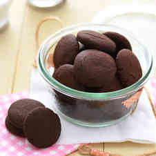 みんなが作ってる 材料 少ない お菓子 ココアのレシピ クックパッド 簡単おいしいみんなのレシピが344万品