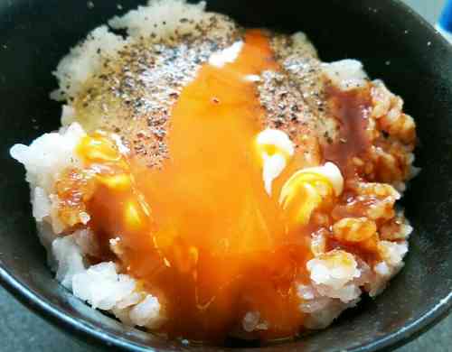 みんなが作ってる 卵かけご飯 アレンジのレシピ クックパッド 簡単おいしいみんなのレシピが356万品