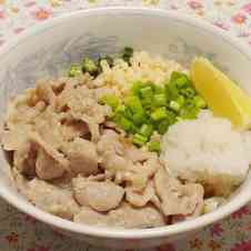 みんなが作ってる はなまるうどん ぶっかけうどんのレシピ クックパッド 簡単おいしいみんなのレシピが358万品