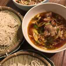 みんなが作ってる そうめんつけ麺のレシピ クックパッド 簡単おいしいみんなのレシピが358万品