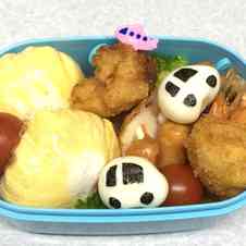 みんなが作ってる 冷凍フルーツ お弁当のレシピ クックパッド 簡単おいしいみんなのレシピが340万品