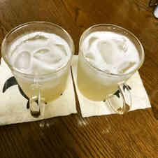 みんなが作ってる ジンジャーエール 砂糖なしのレシピ クックパッド 簡単おいしいみんなのレシピが360万品