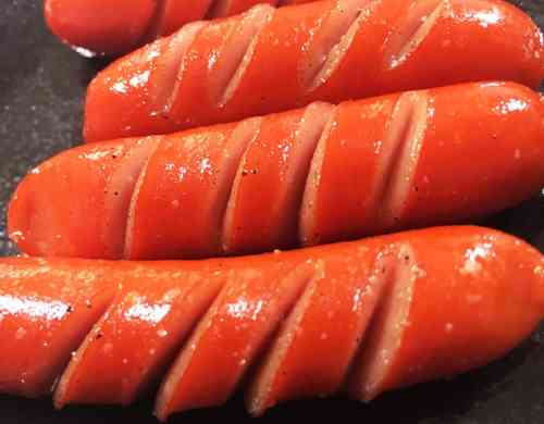 みんなが作ってる ウインナー切り方のレシピ クックパッド 簡単おいしいみんなのレシピが359万品