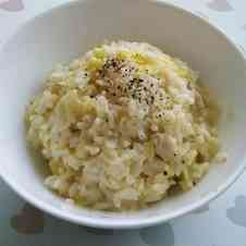 みんなが作ってる リゾット 牛乳 鶏肉のレシピ クックパッド 簡単おいしいみんなのレシピが360万品