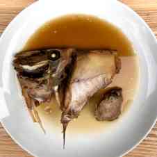 みんなが作ってる カワハギの煮付け 簡単のレシピ クックパッド 簡単おいしいみんなのレシピが353万品