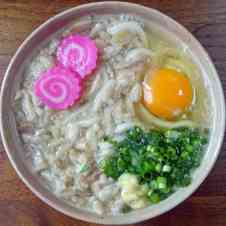 みんなが作ってる 肉かす うどんのレシピ クックパッド 簡単おいしいみんなのレシピが348万品