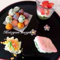 みんなが作ってる 初節句 ひな祭りのレシピ クックパッド 簡単おいしいみんなのレシピが356万品