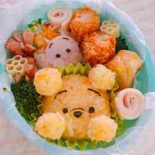 みんなが作ってる 幼稚園 お弁当 年少のレシピ クックパッド 簡単おいしいみんなのレシピが363万品