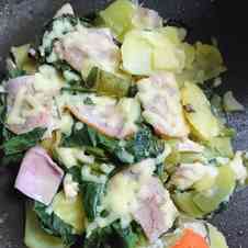 みんなが作ってる チンゲンサイ チーズ焼きのレシピ クックパッド 簡単おいしいみんなのレシピが358万品