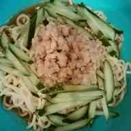 みんなが作ってる 肉そぼろ 担々麺のレシピ クックパッド 簡単おいしいみんなのレシピが350万品