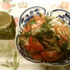 みんなが作ってる しその実パスタのレシピ クックパッド 簡単おいしいみんなのレシピが359万品