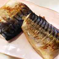 みんなが作ってる 鯖の塩焼き フライパンのレシピ クックパッド 簡単おいしいみんなのレシピが355万品