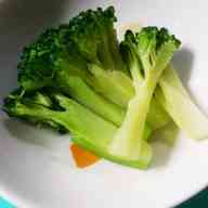 みんなが作ってる 離乳食 ブロッコリー レンジのレシピ クックパッド 簡単おいしいみんなのレシピが354万品