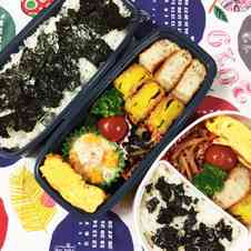 みんなが作ってる 簡単早いお弁当のレシピ クックパッド 簡単おいしいみんなのレシピが357万品