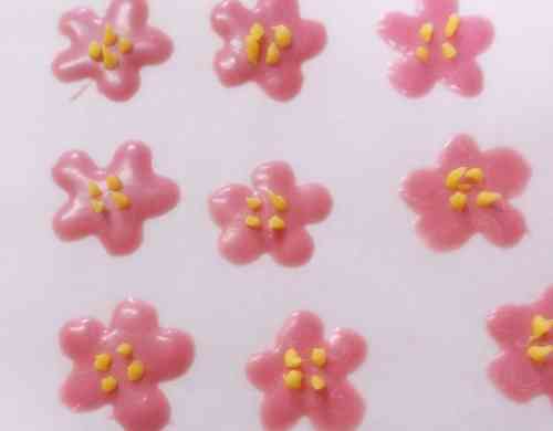 みんなが作ってる チョコペン 花のレシピ クックパッド 簡単おいしいみんなのレシピが349万品