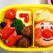 みんなが作ってる 保育園 遠足 お弁当のレシピ クックパッド 簡単おいしいみんなのレシピが371万品