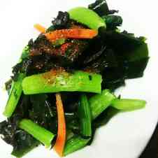 みんなが作ってる 生若布のレシピ クックパッド 簡単おいしいみんなのレシピが359万品