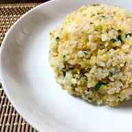 みんなが作ってる 鶏がらスープの素 炒飯のレシピ クックパッド 簡単おいしいみんなのレシピが364万品