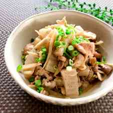 みんなが作ってる ごぼう 豚肉 こんにゃくのレシピ クックパッド 簡単おいしいみんなのレシピが341万品