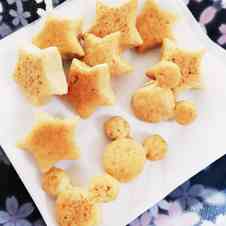 みんなが作ってる はちみつクッキー ホットケーキミックスのレシピ クックパッド 簡単おいしいみんなのレシピが352万品