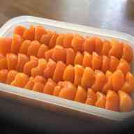 みんなが作ってる 杏のシロップ漬けのレシピ クックパッド 簡単おいしいみんなのレシピが349万品