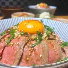みんなが作ってる ローストビーフ 盛りつけのレシピ クックパッド 簡単おいしいみんなのレシピが359万品