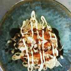 みんなが作ってる 素麺 お好み焼きのレシピ クックパッド 簡単おいしいみんなのレシピが359万品
